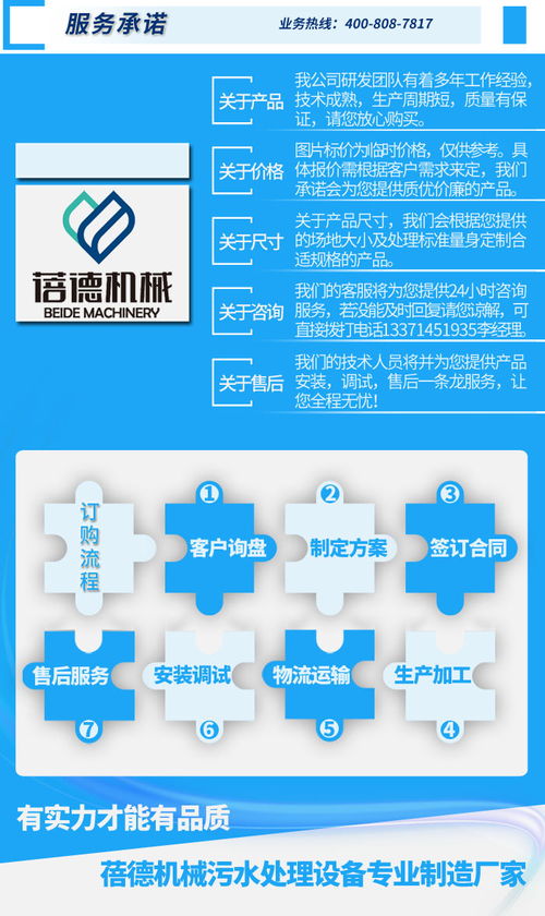 蓓德環保 引領洗滌污水處理技術創新，助推山東環保設備產業升級