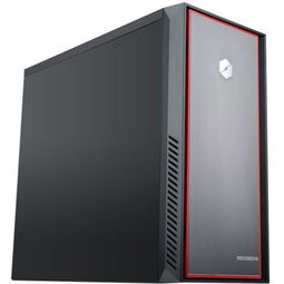 機(jī)械革命MR Q10 高性能游戲臺(tái)式機(jī)的巔峰之作